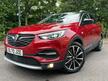 Vauxhall Grandland X