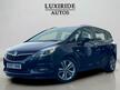 Vauxhall Zafira