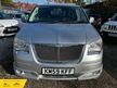 Chrysler Grand Voyager