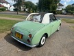 Nissan Figaro