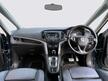 Vauxhall Zafira