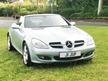 Mercedes SLK