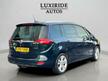 Vauxhall Zafira