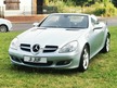 Mercedes SLK