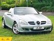 Mercedes SLK