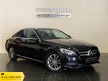 Mercedes C Class