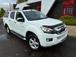 Isuzu Rodeo