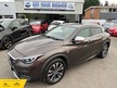 Infiniti QX30