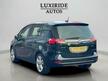 Vauxhall Zafira