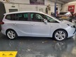 Vauxhall Zafira