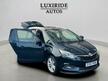 Vauxhall Zafira
