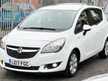 Vauxhall Meriva