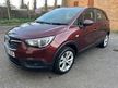 Vauxhall Crossland X