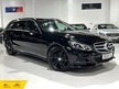 Mercedes E Class