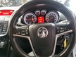 Vauxhall Zafira