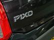 Nissan Pixo
