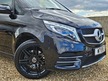 Mercedes V Class