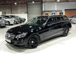 Mercedes E Class