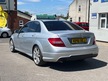 Mercedes C Class