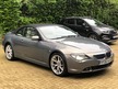 BMW 6 SERIES