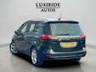 Vauxhall Zafira