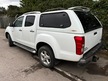 Isuzu Rodeo