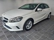 Mercedes A Class