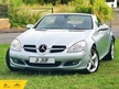 Mercedes SLK