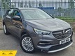 Vauxhall Grandland