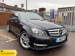 Mercedes C Class