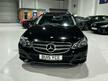 Mercedes E Class