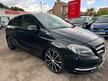 Mercedes-Benz B Class