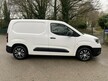 Vauxhall Combo