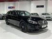 Mercedes E Class