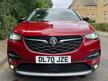 Vauxhall Grandland X