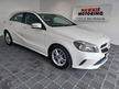 Mercedes A Class