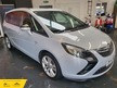 Vauxhall Zafira
