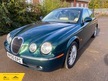 Jaguar S-Type