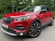 Vauxhall Grandland X