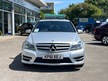 Mercedes C Class