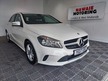 Mercedes A Class