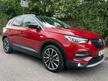 Vauxhall Grandland X