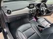 Mercedes-Benz B Class