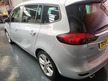 Vauxhall Zafira