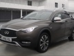 Infiniti QX30