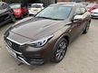 Infiniti QX30