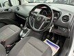 Vauxhall Meriva