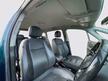 Vauxhall Zafira