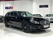 Mercedes E Class