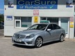 Mercedes C Class